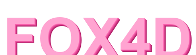 fox4d logo