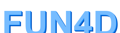 fun4d logo