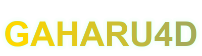 gaharu4d