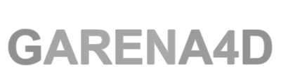 garena4d