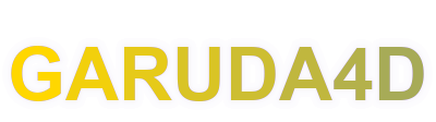 garuda4d logo