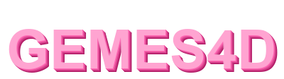 gemes4d logo