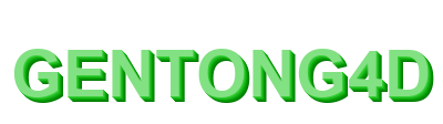 gentong4d