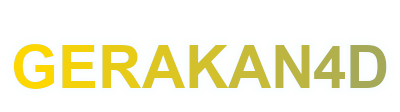 gerakan4d