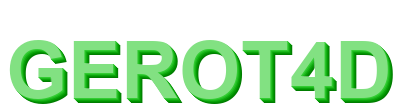 gerot4d