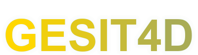 gesit4d logo