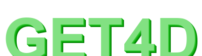 get4d logo