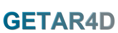 getar4d logo