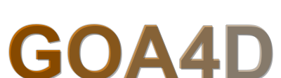 goa4d logo