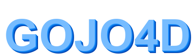 gojo4d logo