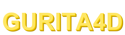 gurita4d