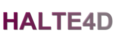 halte4d logo