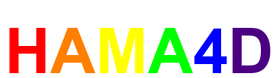 hama4d