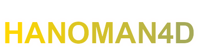 hanoman4d