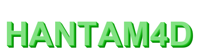 hantam4d logo