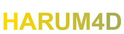 harum4d