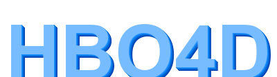 hbo4d