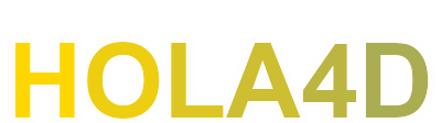 hola4d logo