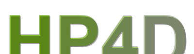 hp4d logo