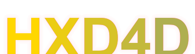 hxd4d