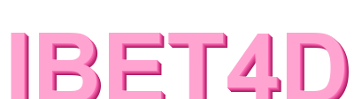 ibet4d logo