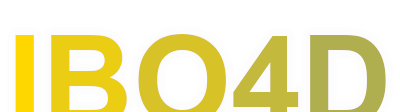 ibo4d logo