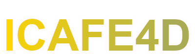 icafe4d logo