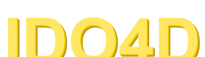 ido4d logo