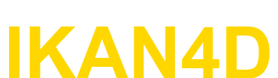 ikan4d logo