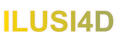 ilusi4d logo