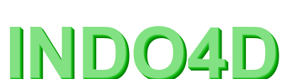 indo4d logo