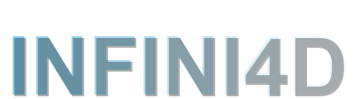 infini4d logo
