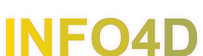 info4d logo