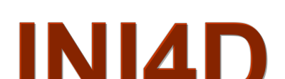 ini4d logo