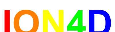 ion4d logo