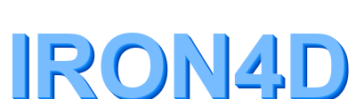 iron4d