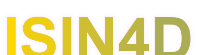 isin4d logo