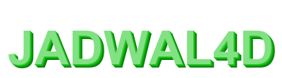 jadwal4d logo