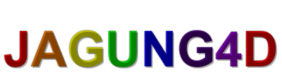 jagung4d