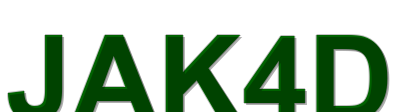 jak4d logo