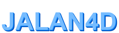 jalan4d logo