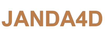 janda4d logo