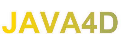 java4d logo