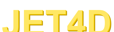 jet4d logo