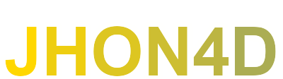 jhon4d logo
