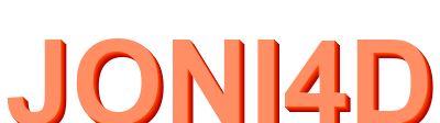 joni4d logo