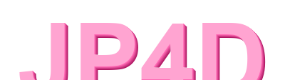 jp4d logo