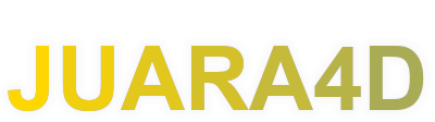juara4d logo