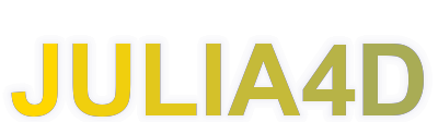 julia4d logo