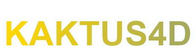 kaktus4d
